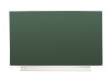 Доска аудиторная одноэлементная зеленая, размер: 1512х1012 мм, ДА-12 (з)