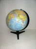 Глобус Политический Земли М1:50